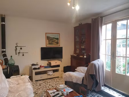 vente maison 4 pièces 96 m² à amélie-les-bains-palalda (66110)  179 900 €