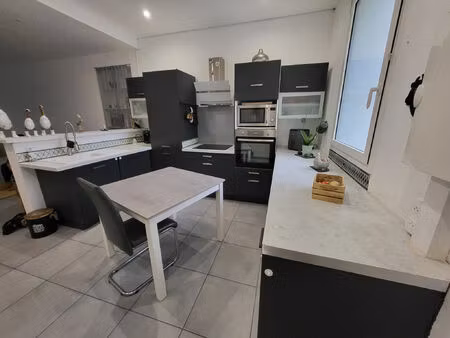 vente appartement 2 pièces 47 m² saint-martin-de-crau (13310)