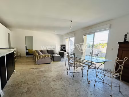 maison à vendre boulbon