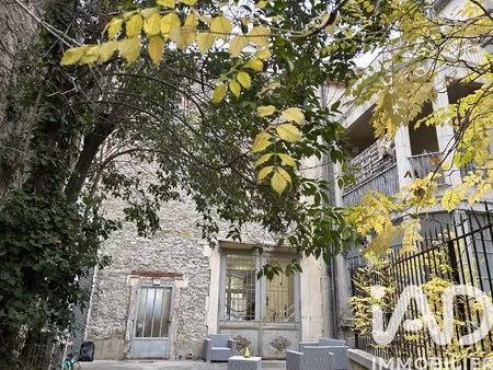 vente immeuble 385 m²