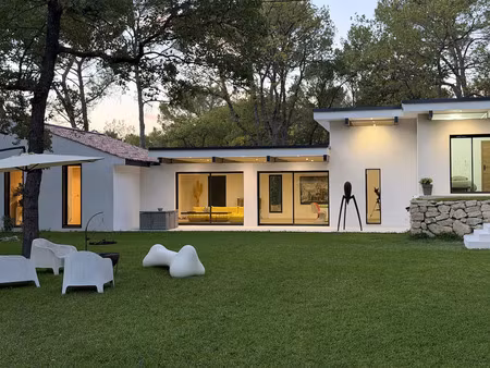 vente maison 7 pièces 250 m² aix-en-provence (13540)