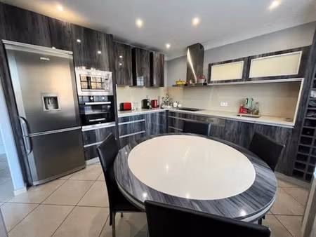 maison à vendre soues 6 pièce(s) 180m2 214 000€
