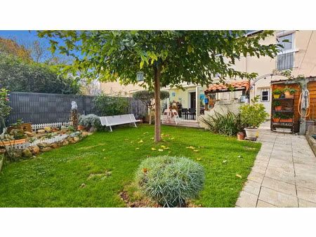 maison à vendre odos 5 pièce(s) 93m2 195 000€