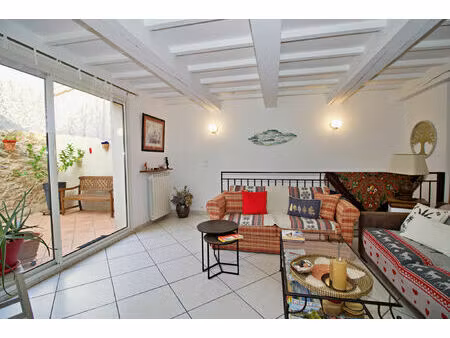 vente maison 5 pièces 138 m² tourouzelle (11200)