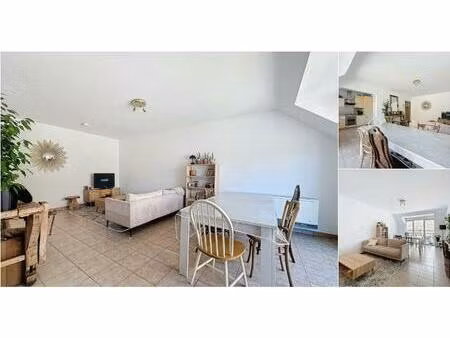 appartement à vendre à rue de septroux 1e/12 aywaille (vbd53782)