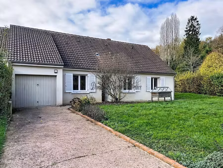 maison à vendre chahaignes 4 pièce(s) 91m2 110 160€