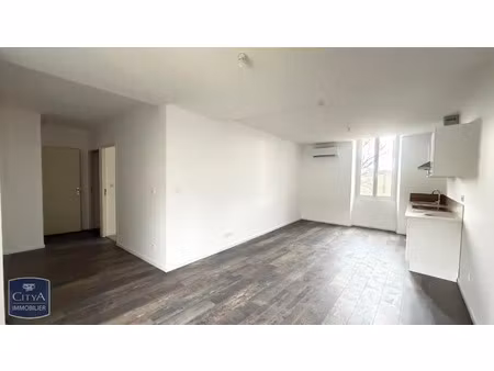 appartement à louer 3 pièces 62.88 m² - montélimar (26) - 815€