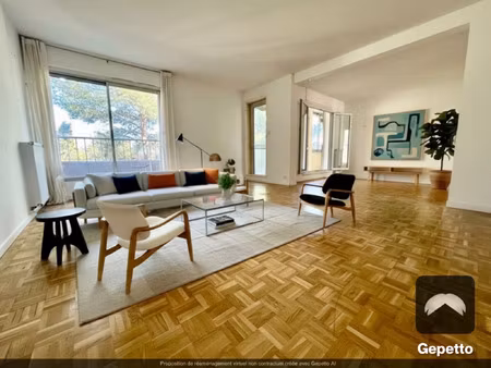 appartement à vendre aix en provence 5 pièce(s) 102m2 375 000€