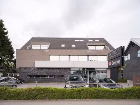 kantoor te koop in sint-martens-latem