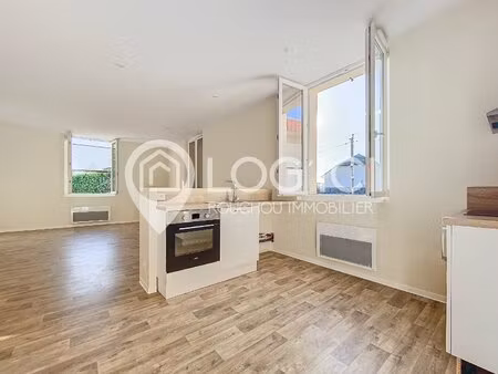 location maison 3 pièces 81m² caubios loos 64230