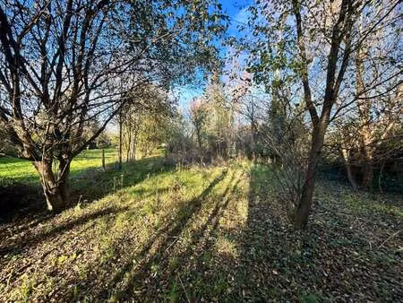vente terrain à agon-coutainville (50230) : à vendre / agon-coutainville