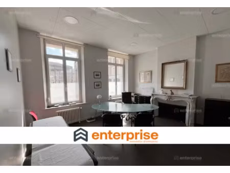 opportunité - de bureaux - proche centre ville - 70 m2 - à louer