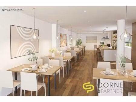 kantoor te koop in geraardsbergen