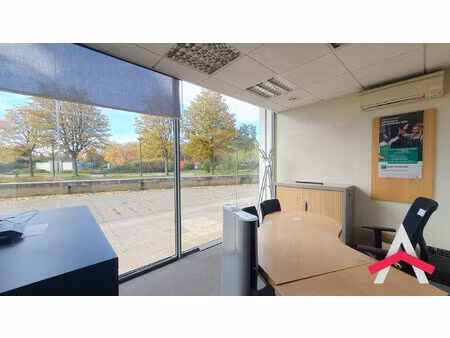 immobilier professionnel à vendre wittenheim