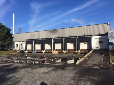 location entrepôt lormont 33310