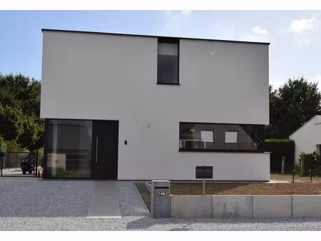 te koop in nederename ohiostraat 124 a ( lot 4 )