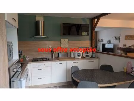 maison à vendre saint-martin-du-fouilloux