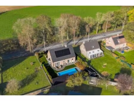 huis te koop in lessines