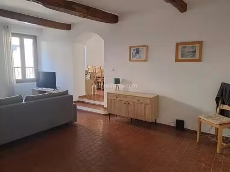 vente appartement 3 pièces 85 m2 à salernes
