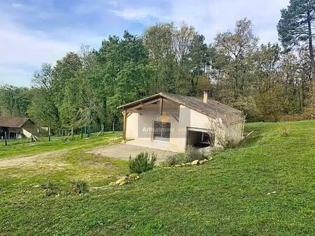 location maison 4 pièces 100 m2 à le buisson-de-cadouin