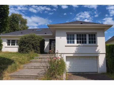 maison t8 hayange à vendre