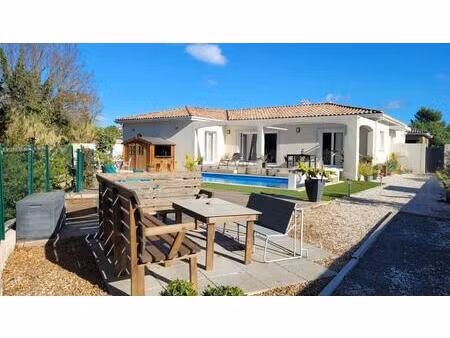 achat : maison (34480)