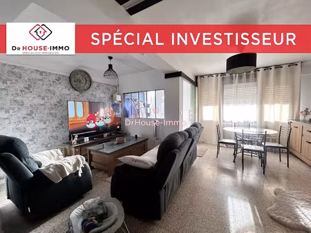 vente maison 6 pièces 105 m² à bray-dunes (59123)  206 500 €