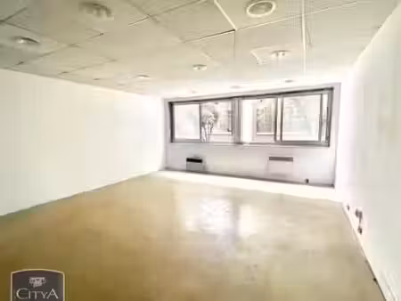 local professionnel à vendre 47.25 m² - lyon 9e arrondissement (69009) - 165 000€