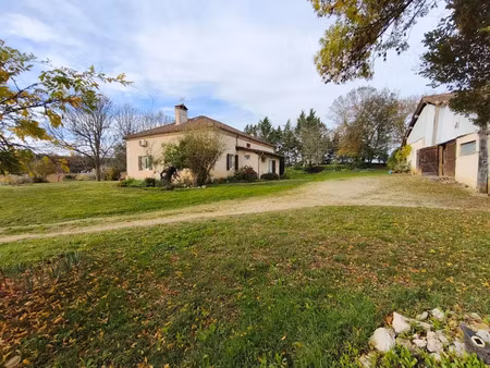 vente maison 4 pièces 142 m² à gimont (32200)  233 200 €