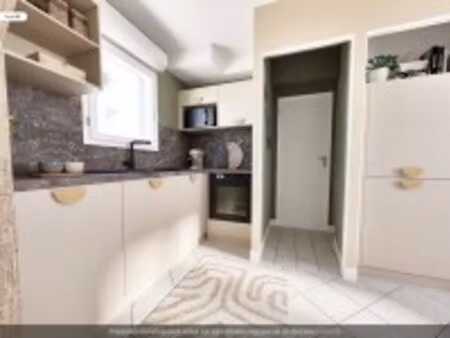 achat appartement 1 pièce 45m² marsannay la cote 21160