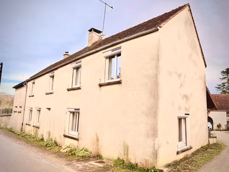 achat maison 5 pièces 118m² genay 21140