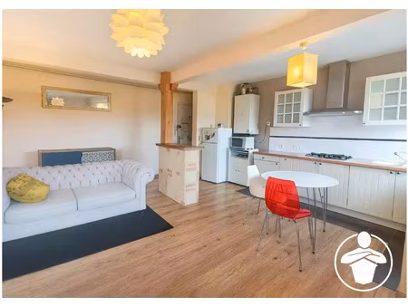 vente appartement 2 pièces 50 m2 à agen