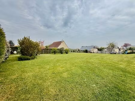 terrain moulins en bessin 750 m2