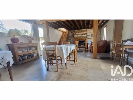 vente maison 4 pièces 140 m² à ailly-sur-noye (80250)  259 000 €