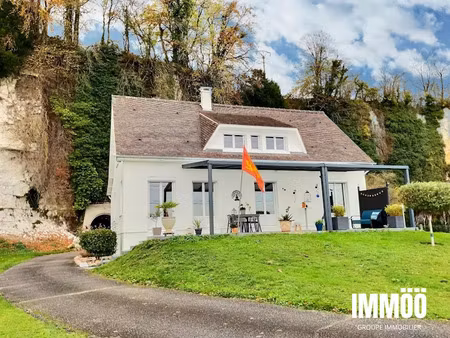 vente maison 6 pièces 133 m² à duclair (76480)  267 000 €