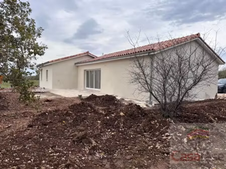 vente maison 4 pièces 113 m² à lalbenque (46230)  268 000 €