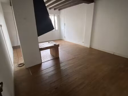 appartement t4 de 92.84m²