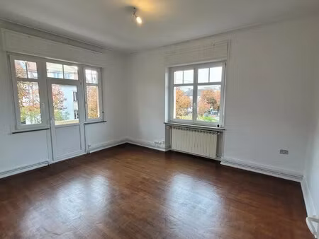 location appartement 4 pièces 81m² thionville 57100