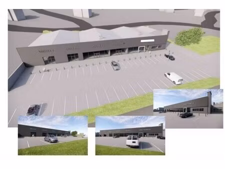 location local commercial 350m² altkirch 68130