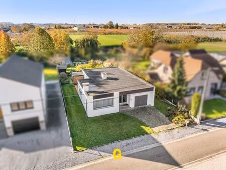 huis te koop in alken met 3 slaapkamers