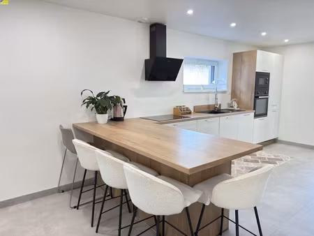 vente maison 4 pièces 109 m² à kunheim (68320)  294 000 €