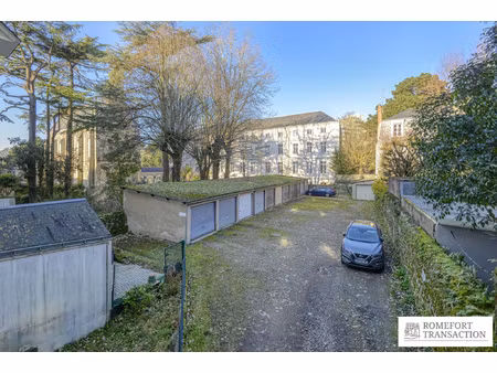 exclusivité - box - nantes centre canclaux / gigant