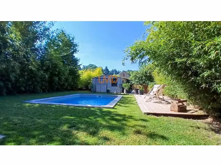 vente maison 5 pièces 130 m² à salles-curan (12410)  317 000 €