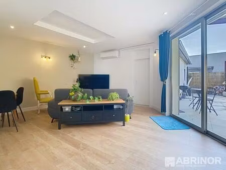 achat maison 3 pièces 89m² chereng 59152