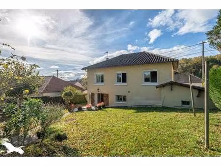 vente maison 5 pièces 119 m² champcevinel (24750)