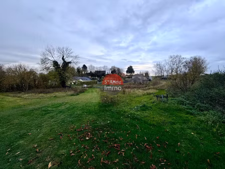 achat terrain 1 185m² blangy tronville 80440