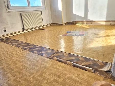 achat maison 5 pièces 85m² beuvry 62660