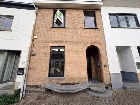 appartement duplex met 2 slaapkamers