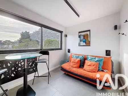 vente appartement t1 à villeneuve-loubet (06270) : à vendre t1 / 15m² villeneuve-loubet