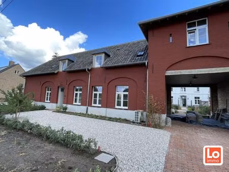 huis te huur in lochristi